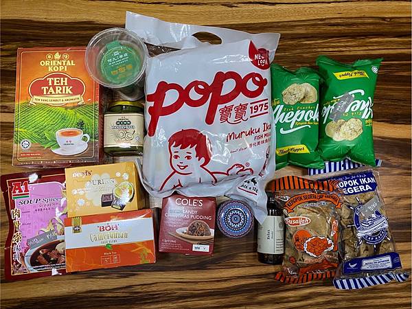 2024吉隆坡 Day4 & 5 完