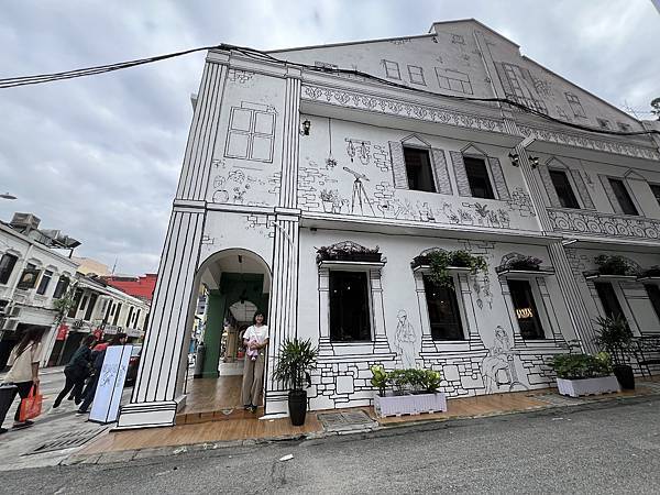 2024吉隆坡 Day4 & 5 完