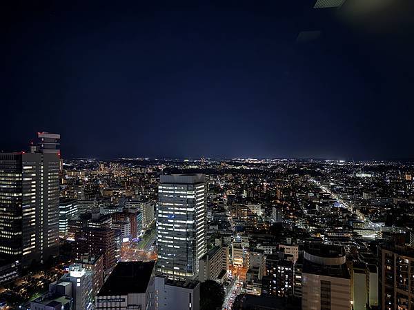 2025日本東北之旅 心得 Day1