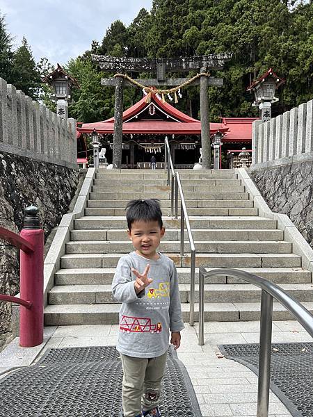 2025日本東北之旅 Day2