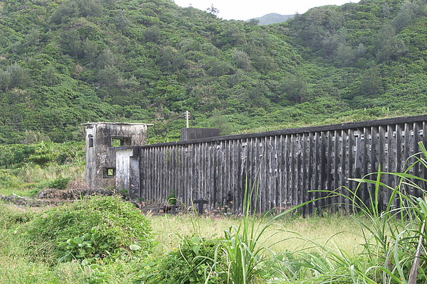 蘭嶼監獄