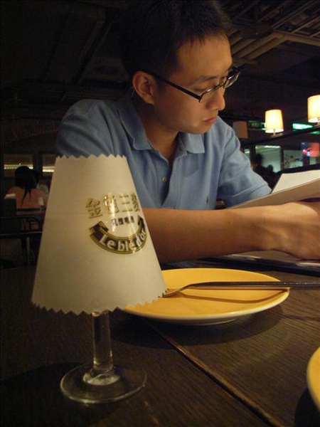 還是要慶祝的啦