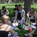 picnic in ESL