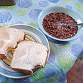 2nd breakfast