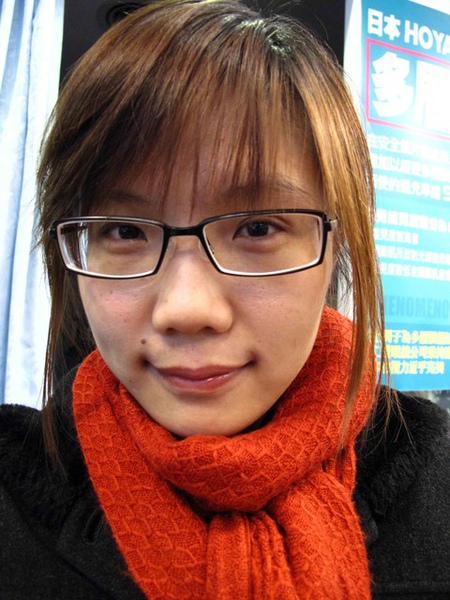 跨年夜_我們的新眼鏡