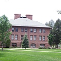 unknown building