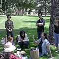 picnic in ESL