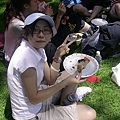 picnic in ESL