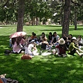 picnic in ESL