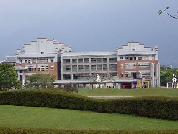 暨南大學野餐