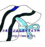 掛在牆上的毛巾，是不是隨手一拉就掉下來了！