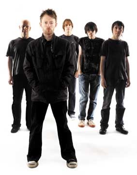 iv-Radiohead