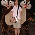 55-chip &amp; dale