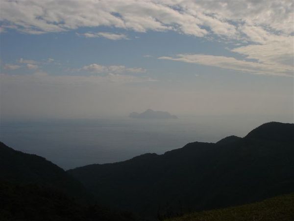 龜山島