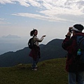 捧龜山島