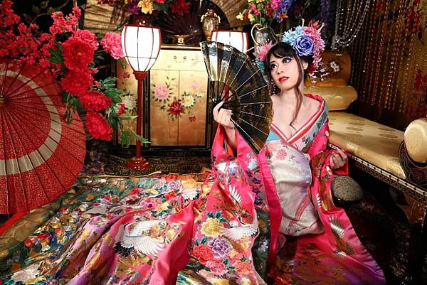 花魁制覇 19年京都esperanto的花魁体验 皮皮旅行网 花魁制覇 19年京都esperanto的花魁体验 皮皮旅行网