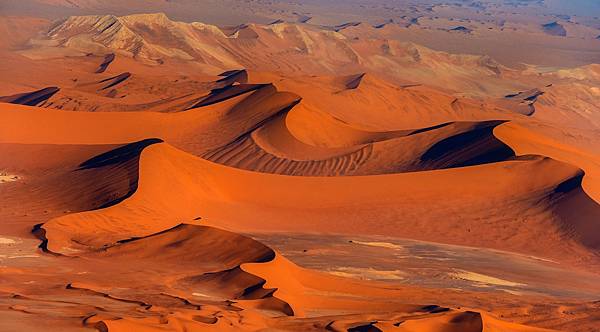 Red Dune Namibia