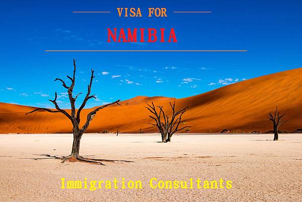 namibia Visa Consultants