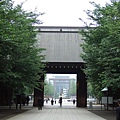 20060509-04-靖國神社的正門.JPG