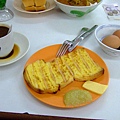 030 Killiney Kopitiam早餐－土司、雞蛋與奶茶.JPG