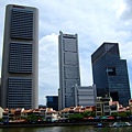 062 Singapore River從北岸看南岸.JPG
