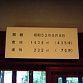 128 夏目漱石故居.JPG