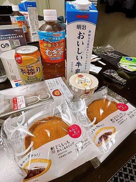 【日本美食】七天六夜的東京美食吃什麼~ 川越好吃的甜點&鰻魚