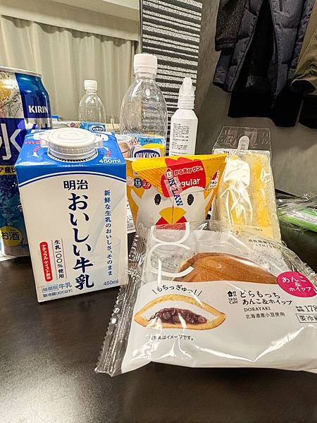 【日本美食】七天六夜的東京美食吃什麼~ 川越好吃的甜點&鰻魚