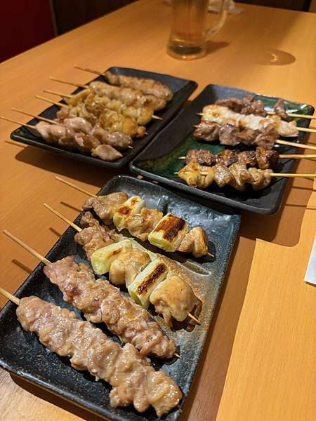 【日本美食】七天六夜的東京美食吃什麼~ 川越好吃的甜點&鰻魚