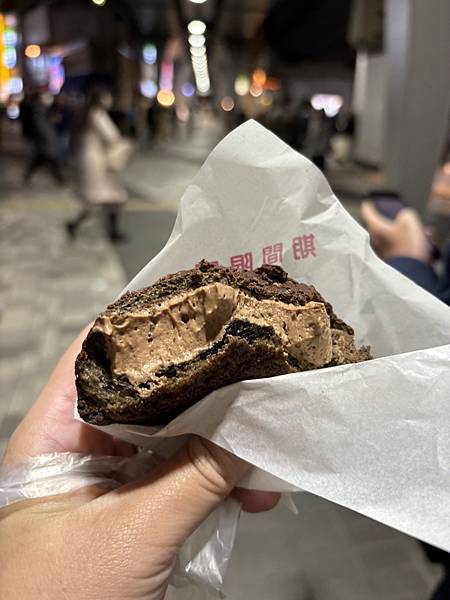 【日本美食】七天六夜的東京美食吃什麼~ 川越好吃的甜點&鰻魚