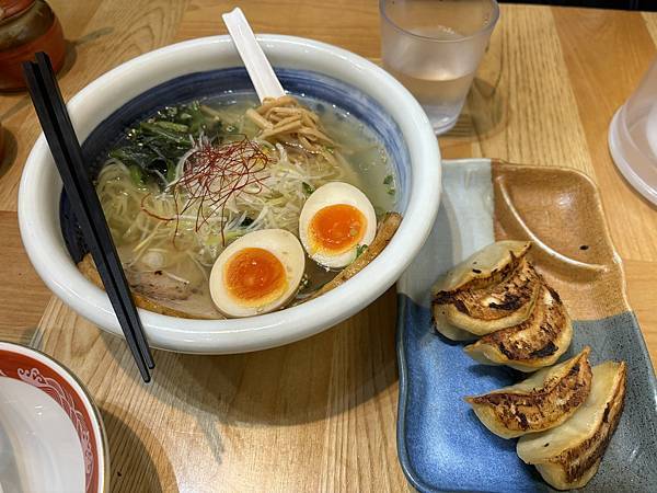 【日本美食】七天六夜的東京美食吃什麼~ 川越好吃的甜點&鰻魚