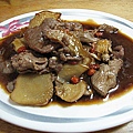 蔴油牛肉.JPG