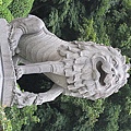 中山陵石獅2.jpg