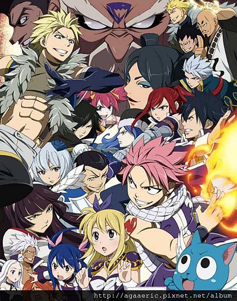 妖精的尾巴FAIRY TAIL-5.jpg