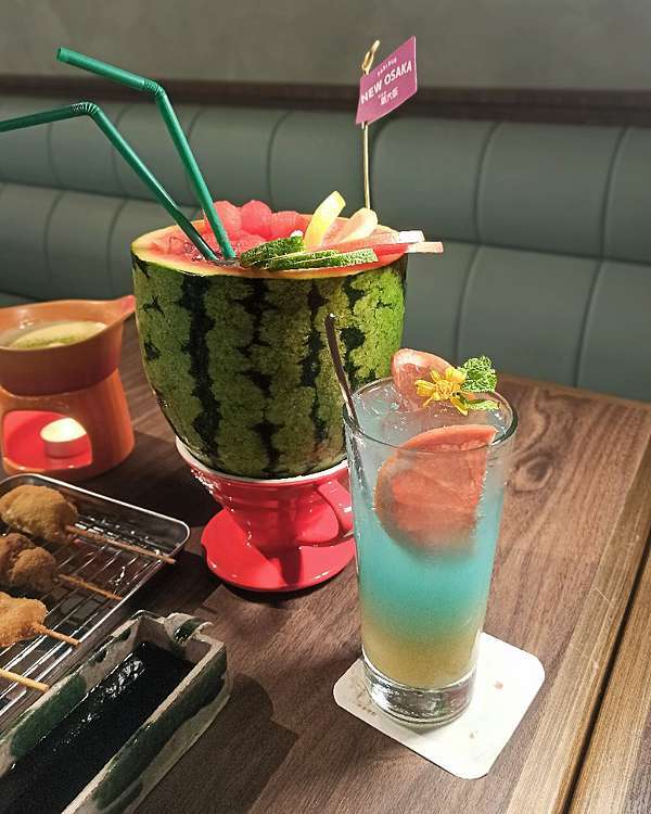台北大安 會客室新大阪parlour New Osaka 80年代 懷舊風 復古風日式居酒屋 一秒到日本國父紀念館異國料理 下班好去處 Aga不專業食記攝影 台北大安 會客室新大阪parlour New Osaka 80年代 懷舊風 復古風日式居酒屋 一秒到日本國父紀念館異國料理 下班好去處 Aga不專業食記攝影