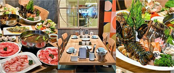 【台北信義】汆食作伙鍋 統一時代店| 2023新開幕,市政府 【台北信義】汆食作伙鍋 統一時代店| 2023新開幕,市政府