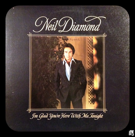 Neil Diamond I