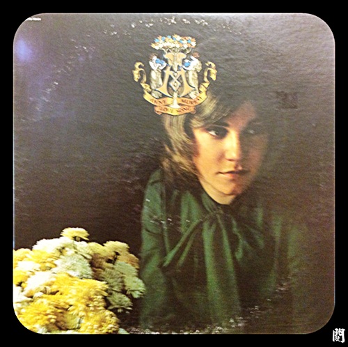 是是誰D+聽黑膠00137：Anne Murray Love Song Vinyl 1973 1