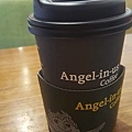 Angel-in-us 的咖啡- 可是不合我的胃.
