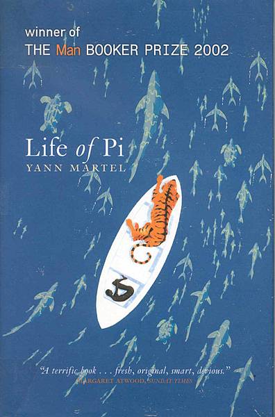 life of pi