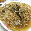 鱔魚意麵