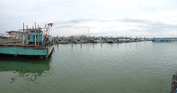 2015年8月15日參阿公團嘉義縣東石鄉外傘頂洲一日遊 005.jpg