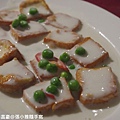 椰汁豆腐