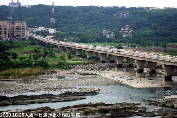 不知甚麼大橋