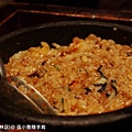 韓式石燒拌飯