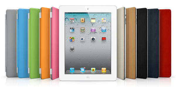 iPad 創新機? iPad 創新機?