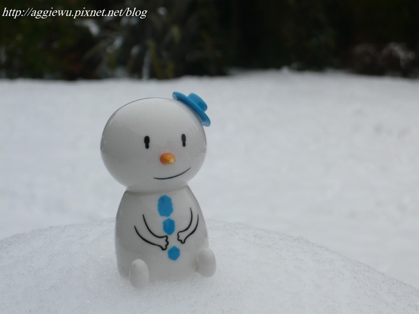 snowman