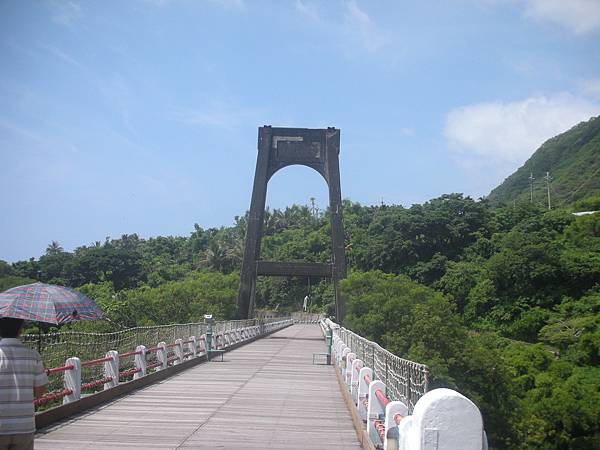 舊東河橋