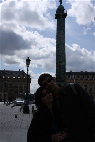 Place Vendome