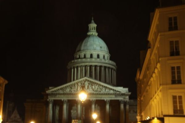 Pantheon